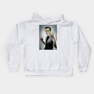 ArtisticAutistic Presents: The Re-Animator Kids Hoodie